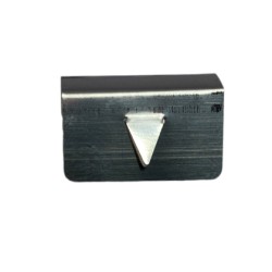 Πιαστράκι για ανεμοθραύστες  - μεταλλικό 1τμχ. Πιαστράκι για ανεμοθραύστες  - μεταλλικό 1τμχ.