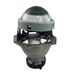 Bi xenon προτζέκτορες HELLA F1 για D1S / D2S λάμπες - 3 ιντσών Bi xenon προτζέκτορες HELLA F1 για D1S / D2S λάμπες - 3 ιντσών