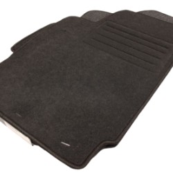 Πατάκια μοκέτα για FIAT Stilo (2001-2007) - 4τμχ.