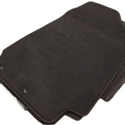 Πατάκια μοκέτα για FIAT Stilo (2001-2007) - 4τμχ. Πατάκια μοκέτα για FIAT Stilo (2001-2007) - 4τμχ.