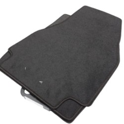 Πατάκια μοκέτα για RENAULT Megane 3/5 πορτο / Grand Tour (2002-2009) - 4τμχ. Πατάκια μοκέτα για RENAULT Megane 3/5 πορτο / Grand Tour (2002-2009) - 4τμχ.