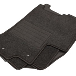 Πατάκια μοκέτα για Chevrolet Kalos (2002-2011) - 4τμχ.