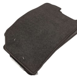 Πατάκια μοκέτα για Chevrolet Kalos (2002-2011) - 4τμχ. Πατάκια μοκέτα για Chevrolet Kalos (2002-2011) - 4τμχ.