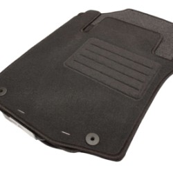 Πατάκια μοκέτα για CITROEN C1 I  (2005-2014) - 4τμχ.