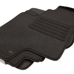 Πατάκια μοκέτα για HYUNDAI Getz (2002-2009) - 4τμχ.