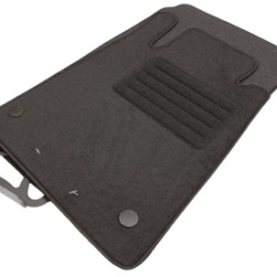 Πατάκια μοκέτα για MERCEDES SLK R171 (2004-2011) - 4τμχ.