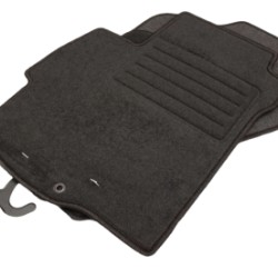 Πατάκια μοκέτα για MITSUBISHI Lancer (2008-2017) - 4τμχ.