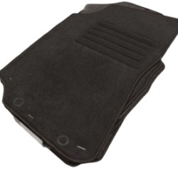 Πατάκια μοκέτα για SAAB 9-5 (1998-2007) - 4τμχ.