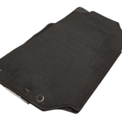 Πατάκια μοκέτα για SAAB 9-5 (1998-2007) - 4τμχ.