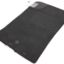 Πατάκια μοκέτα για RENAULT Laguna  (1997-2001) - 4τμχ.