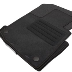 Πατάκια μοκέτα για RENAULT Twingo II (2007-2014) - 4τμχ.