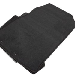 Πατάκια μοκέτα για RENAULT Twingo II (2007-2014) - 4τμχ.