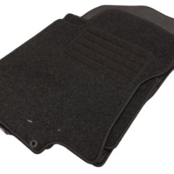 Πατάκια μοκέτα για Nissan  X-Trail (2014+) - 4τμχ.