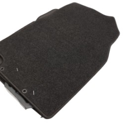 Πατάκια μοκέτα για Nissan  X-Trail (2014+) - 4τμχ. Πατάκια μοκέτα για Nissan  X-Trail (2014+) - 4τμχ.