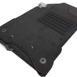 Πατάκια μοκέτα για RENAULT Laguna / Grandtour (2001-2008) - 4τμχ.