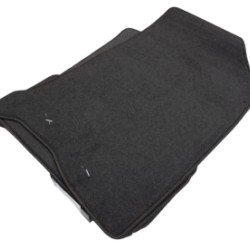 Πατάκια μοκέτα για RENAULT Laguna / Grandtour (2001-2008) - 4τμχ. Πατάκια μοκέτα για RENAULT Laguna / Grandtour (2001-2008) - 4τμχ.