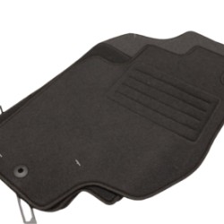 Πατάκια μοκέτα για HYUNDAI Coupe I (1996-2002) - 4τμχ.