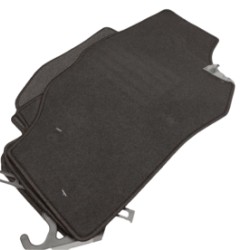 Πατάκια μοκέτα για HYUNDAI Coupe I (1996-2002) - 4τμχ.