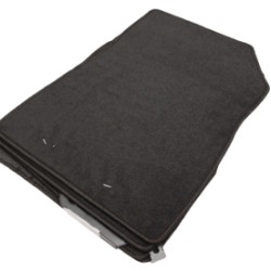 Πατάκια μοκέτα για NISSAN Micra K13 (2010-2017) - 4τμχ. Πατάκια μοκέτα για NISSAN Micra K13 (2010-2017) - 4τμχ.