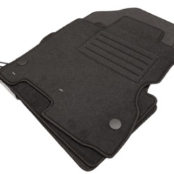 Πατάκια μοκέτα για RENAULT Koleos (2008-2016) - 4τμχ.