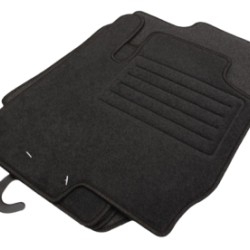 Πατάκια μοκέτα για MITSUBISHI Colt 5 πορτο (2008-2010) - 4τμχ.