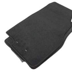 Πατάκια μοκέτα για FIAT Punto EVO (2009-2012) - 4τμχ. Πατάκια μοκέτα για FIAT Punto EVO (2009-2012) - 4τμχ.