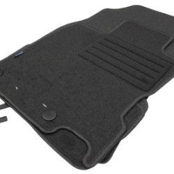 Πατάκια μοκέτα για RENAULT Kadjar (2015+) - 4τμχ.