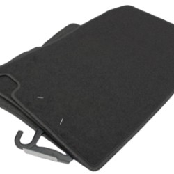 Πατάκια μοκέτα για RENAULT Kadjar (2015+) - 4τμχ. Πατάκια μοκέτα για RENAULT Kadjar (2015+) - 4τμχ.