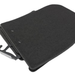 Πατάκια μοκέτα για SUZUKI Ignis (2016+) - 4τμχ.