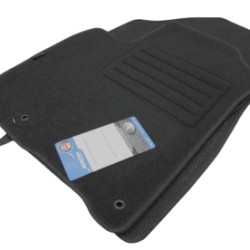 Πατάκια μοκέτα για KIA Niro (2016+) - 4τμχ.