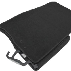 Πατάκια μοκέτα για KIA Niro (2016+) - 4τμχ. Πατάκια μοκέτα για KIA Niro (2016+) - 4τμχ.