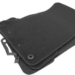 Πατάκια μοκέτα για AUDI Q5 II FY (2017+) - 4τμχ.