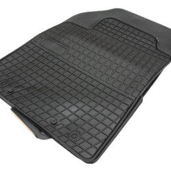 Λαστιχένια πατάκια Frogum για OPEL Vectra C sedan (2002-2008) - 4τμχ.