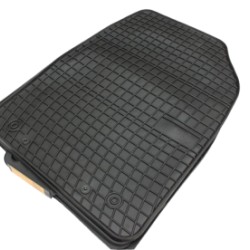 Λαστιχένια πατάκια Frogum για OPEL Vectra C sedan (2002-2008) - 4τμχ. Λαστιχένια πατάκια Frogum για OPEL Vectra C sedan (2002-2008) - 4τμχ.