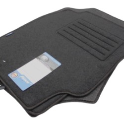 Πατάκια μοκέτα για TOYOTA Rav4 (1996-2000) - 4τμχ.