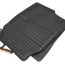 Λαστιχένια πατάκια Frogum για OPEL Antara (2006-2016) / CHEVROLET Captiva I (2006-2018) - 4τμχ.