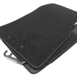 Πατάκια μοκέτα για MERCEDES Vaneo W414 (2002-2005) - 3τμχ. Πατάκια μοκέτα για MERCEDES Vaneo W414 (2002-2005) - 3τμχ.