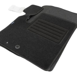 Πατάκια μοκέτα για RENAULT Espace  (1997-2002) - μπροστινά - 2τμχ.