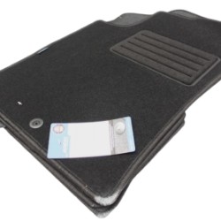 Πατάκια μοκέτα για ROVER 75 (1998-2005) - 4τμχ.