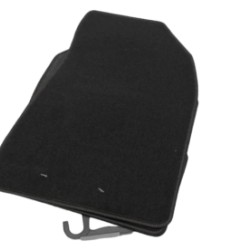 Πατάκια μοκέτα για Alfa Romeo Giulietta (2010-2020) - 4τμχ. Πατάκια μοκέτα για Alfa Romeo Giulietta (2010-2020) - 4τμχ.