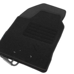 Πατάκια μοκέτα για Alfa Romeo Giulietta (2010-2020) - 4τμχ.