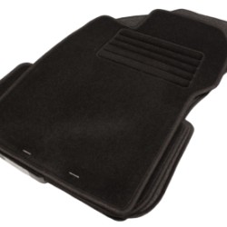 Πατάκια μοκέτα για Alfa Romeo 147  (2001-2010) - 4τμχ.