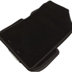 Πατάκια μοκέτα για Alfa Romeo 147  (2001-2010) - 4τμχ.