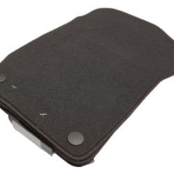 Πατάκια μοκέτα για MERCEDES ML W164 (2005-2011) / GL X164 (2006-2012) - 4τμχ. Πατάκια μοκέτα για MERCEDES ML W164 (2005-2011) / GL X164 (2006-2012) - 4τμχ.