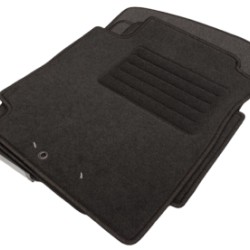 Πατάκια μοκέτα για SUZUKI Grand Vitara (2005-2015) - 5 πορτο - 4τμχ.