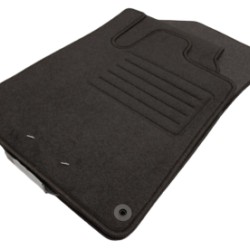 Πατάκια μοκέτα για CITROEN C5 I (2001-2008) - 4τμχ.