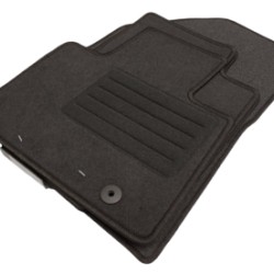 Πατάκια μοκέτα για CITROEN C5 II (2008-2017) - 4τμχ.