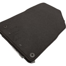 Πατάκια μοκέτα για CITROEN C5 II (2008-2017) - 4τμχ. Πατάκια μοκέτα για CITROEN C5 II (2008-2017) - 4τμχ.