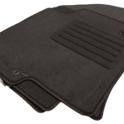 Πατάκια μοκέτα για HYUNDAI i40 (2011-2019) - 4τμχ.