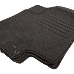 Πατάκια μοκέτα για HYUNDAI ix20 / KIA Venga (2010-2019) - 4τμχ.